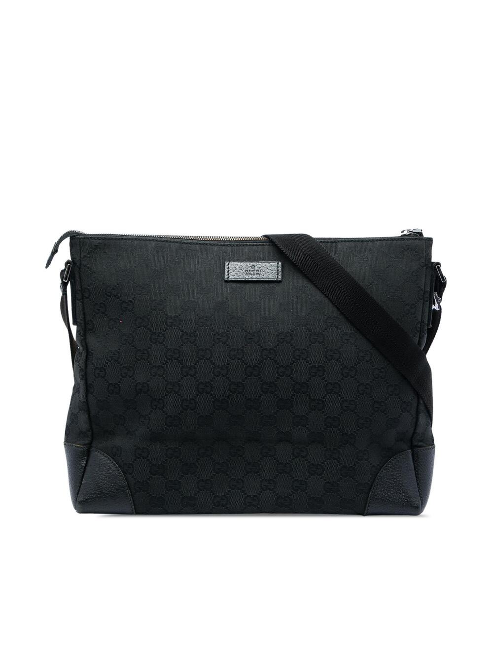 Gucci Gg Canvas Joy Messenger Bag Pre- #361380G50B